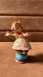 Muis van Assepoester, Ophalen of Verzenden, Assepoester of Belle, Zo goed als nieuw, Beeldje of Figuurtje