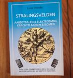 Stralingsvelden - Aardstralen & elektrosmog - Krachtplaatsen, Ophalen of Verzenden, Zo goed als nieuw, Overige onderwerpen