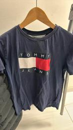 T shirt Tommy 164, Ophalen of Verzenden, Zo goed als nieuw