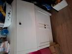 Ikea hemnes bureau, Huis en Inrichting, Bureaus, Ophalen, Gebruikt