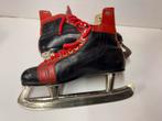 Vintage Schaatsen Maat 44, Ophalen of Verzenden, Gebruikt, Noren, Overige merken