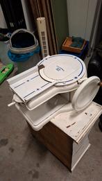 Oude Alexanderwerk Westfalia Snijmachine, Ophalen