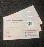 Kadobon, Tickets en Kaartjes, Kortingen en Cadeaubonnen, Cadeaubon