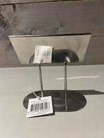 The good food factory kaarthouder chrome, Ophalen of Verzenden, Nvt, Nvt, Nvt