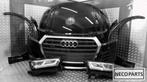 Audi q5 sq5 80A voorkop LY9T 3.0 TFSI 2017-, Auto-onderdelen, Ophalen, Gebruikt, -, -