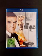 Blu-Ray James Bond Never Say Never Again NL Subtitles, Ophalen of Verzenden, Zo goed als nieuw, Actie