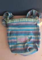 Seasalt schoudertas, Ophalen of Verzenden, Zo goed als nieuw, Blauw, Overige merken