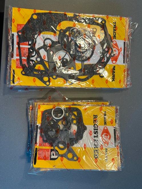 SS50 C50 C70 CD50 DAX pakkingsets, Fietsen en Brommers, Brommeronderdelen | Algemeen, Nieuw, Blok, Ophalen of Verzenden