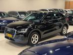 Audi Q2 35 TFSI 150PK S-Tronic, Apple Carplay, Navi, Clima,, Stof, 4 cilinders, 150 pk, Zwart