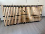 Bedbodem 90x180 cm - Zo goed als nieuw, Huis en Inrichting, Slaapkamer | Matrassen en Bedbodems, Ophalen, 90 cm, Eenpersoons, 190 cm of minder