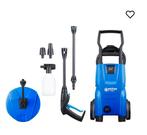 Nilfisk hogedrukreiniger c110.7 (vdg weg voor goede prijs), Ophalen, Nieuw, Nilfisk, Elektrisch