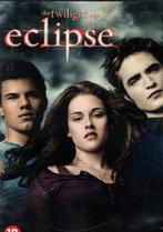 The Twilight Saga: Eclipse - David Slade, Vanaf 12 jaar, Ophalen of Verzenden, Zo goed als nieuw, Actiethriller