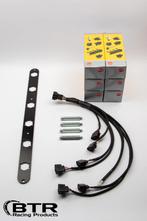 Nissan Skyline RB20 RB25 RB26 R8 Smart Coil Conversion, Auto-onderdelen, Motor en Toebehoren, Verzenden, Nieuw, Nissan