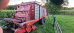 Opraapwagen taarup ladewagen, Ophalen of Verzenden, Veehouderij, Weidebouw