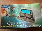 Nieuw in doos, Galaxy professionele P2000 alarmontvanger., Ophalen of Verzenden, Nieuw