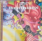 Mantronix - The Incredible Sound Machine (CD), Ophalen of Verzenden, Gebruikt, Overige genres