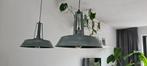 Industriële lampen, Huis en Inrichting, Ophalen of Verzenden, Zo goed als nieuw, Minder dan 50 cm