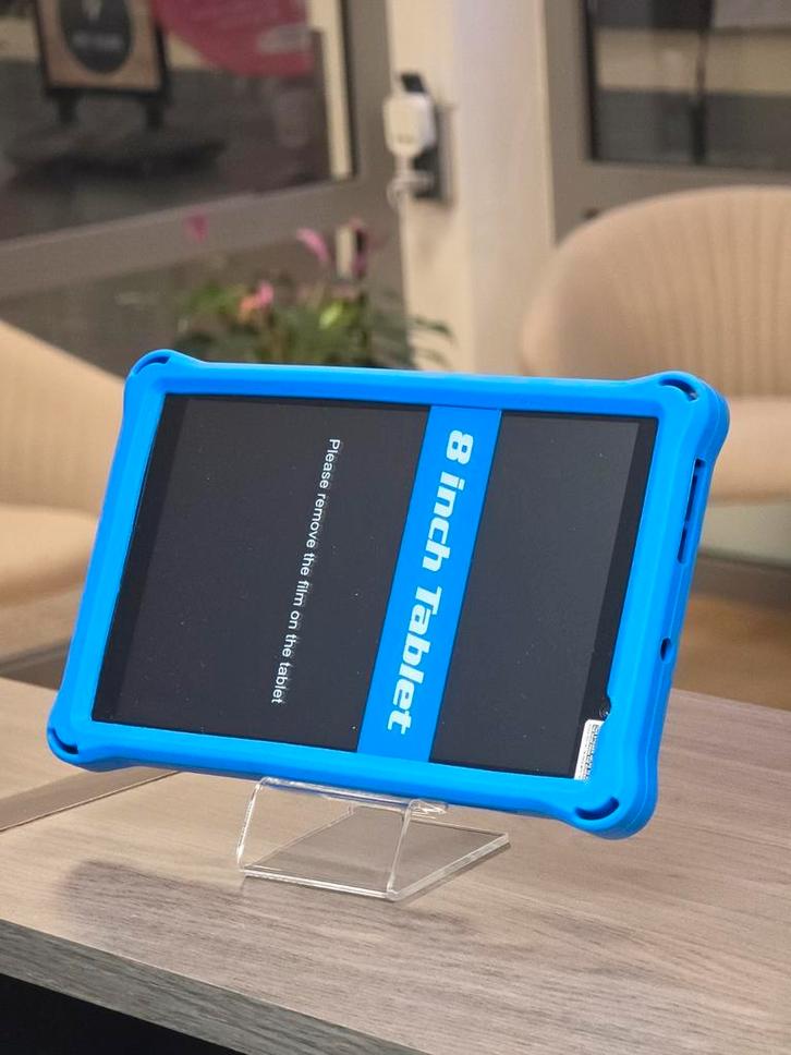 Android tablet 8inch tablet nieuw, Computers en Software, Android Tablets, Nieuw, 16 GB, Ophalen