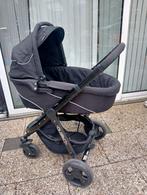 Gratis kinderwagen. Gebruikt maar bruikbaar, Ophalen