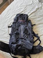 Wildebeast fundisi 70 trekking rugtas, 30 cm of meer, Zwart, Nieuw, Ophalen of Verzenden