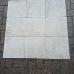 Nog nieuwe vloertegels 30x30 hard gebakken, Ophalen of Verzenden, Keramiek, 10 m² of meer, Vloertegels