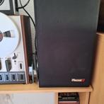 2x magnat concept 1, Gebruikt, Magnat, Ophalen of Verzenden, 60 tot 120 watt