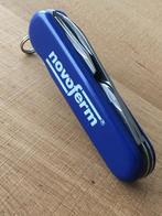 Wenger zakmes ( Victorinox), Caravans en Kamperen, Kampeergereedschap, Ophalen of Verzenden, Zo goed als nieuw