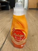 Wasmiddel Robijn fleur en fijn, Huis en Inrichting, Schoonmaakartikelen, Ophalen