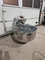140L Deegmenger - Deegkneder / Spiraalmenger - Deegmixer, 4 liter of meer, Nieuw, Ophalen of Verzenden, Planeetmenger