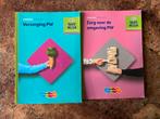 Schoolboeken onderwijsassistent, Ophalen of Verzenden, Zo goed als nieuw, Overige niveaus, Overige vakken