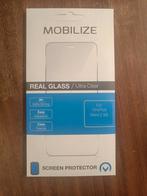 OnePlus Nord 2 5G Screenprotector - Gehard Glas, Ophalen of Verzenden, Nieuw, Bescherming, Overige merken