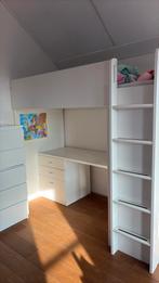 Hoogslaper, Ophalen, Zo goed als nieuw, Hoogslaper