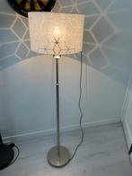 Mooie Lamp met leeslamp, Huis en Inrichting, Lampen | Vloerlampen, 150 tot 200 cm, Zo goed als nieuw, Ophalen