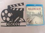 The Walking Dead Het Complete Eerste Seizoen, Cd's en Dvd's, Blu-ray, Ophalen of Verzenden, Zo goed als nieuw, Horror