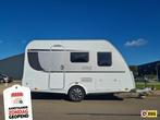 Knaus Sport 400 QD, Caravans en Kamperen, Overige typen, Schokbreker, Bedrijf, 750 - 1000 kg