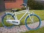 Stoere cortina U4 jongensfiets 26 inch met 3 versnellingen, Gebruikt, Versnellingen, Cortina, Ophalen