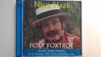 Nico Haak - Foxy Foxtrot, Ophalen of Verzenden, Zo goed als nieuw, Pop