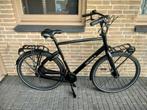Cortina cammon 7 versnellingen 61cm 28 inch, Fietsen en Brommers, Fietsen | Heren | Herenfietsen, Versnellingen, Zo goed als nieuw
