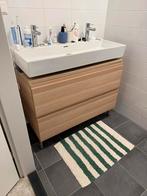 Badkamermeubel GODMORGON Ikea, Huis en Inrichting, Ophalen, 50 tot 100 cm, Zo goed als nieuw, Minder dan 100 cm