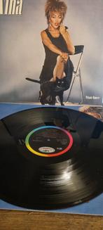 Tina Turner - Private Dancer LP, Cd's en Dvd's, Vinyl | Pop, Ophalen of Verzenden
