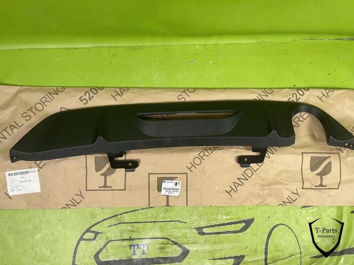 peugeot 208 achterbumper spoiler nieuw bumper 98251702, Auto-onderdelen, Carrosserie en Plaatwerk, Bumper, Peugeot, Gebruikt, Ophalen of Verzenden