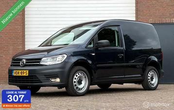 Volkswagen Caddy Bestel 1.4 TSI DSG L1H1 BMT Comfortline Nav beschikbaar voor biedingen