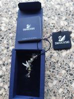 NIEUWE SWAROVSKI HANGER DISNEY TINKERBELL, Ophalen of Verzenden, Nieuw, Sieraad of Horloge