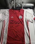 Gesigneerd kindershirt  Ajax shirt 2019/2020, Verzenden, Zo goed als nieuw, Ajax, Shirt