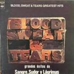 Blood Sweat & Tears - Greatest Hits  Originele CD Nieuw, Cd's en Dvd's, Cd's | Pop, Ophalen of Verzenden, 1980 tot 2000, Nieuw in verpakking