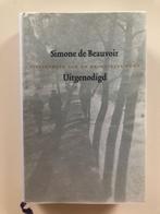 Simone de Beauvoir: Uitgenodigd, Ophalen of Verzenden, Nederland