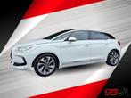 Citroen DS5 1.6 So Chic AUT | NWE APK | PANO | NAVI | CAMERA, Leder en Stof, Wit, Bedrijf, Parkeersensor