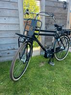 Cortina E-u4 herenmodel maat 61, Ophalen, Zo goed als nieuw, Cortina, 59 cm of meer