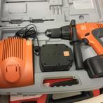 Fein Accu Boormachine ASB 18 - Nieuw in Koffer, Doe-het-zelf en Verbouw, Ophalen, 600 watt of meer, Variabele snelheid, Nieuw