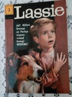 LASSIE BRENGT REDDING. HENRI ARNOLDUS, Boeken, Ophalen of Verzenden, Zo goed als nieuw